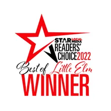 Best of Little Elm 2022 winner