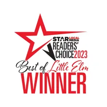 Best of Little Elm 2023 winner