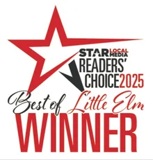 Best of Little Elm 2025 winner