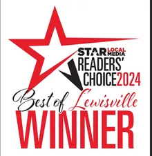 Best of Lewisville 2024 winner